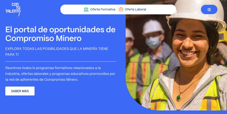 Compromiso Minero