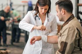 La única especialización en Medicina del Trabajo y del Ambiente en Chile busca avanzar hacia una cultura laboral preventiva