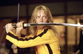 Kill Bill: celebrando la dulce venganza