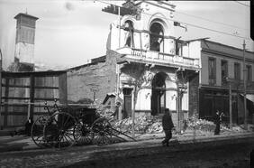 “Es un polvorín sísmico”: ¿qué tan cerca está Valparaíso de repetir un mega terremoto?