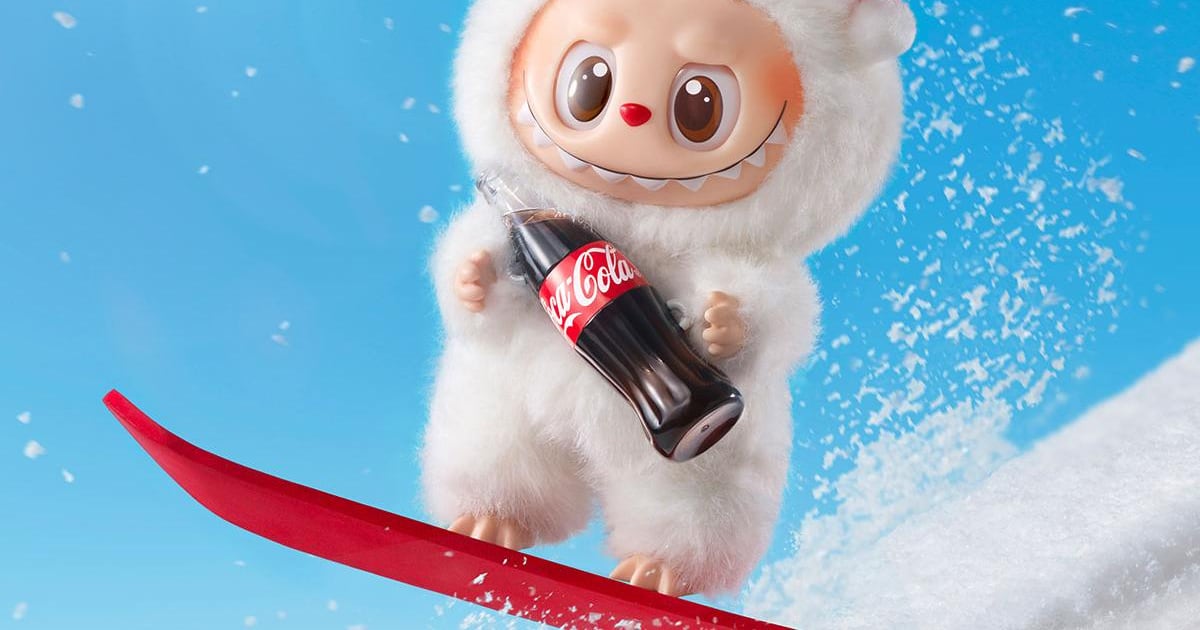 Labubu ya no es un juguete: Es un indicador de la nueva economía de la escasez y el deseo