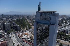 Millicom transparenta las primeras cifras desde la toma de control de Telefónica en Chile: redujo su dotación en 35%