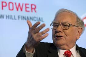 Los últimos movimientos en la cartera de inversiones de Warren Buffett ad portas de su retiro