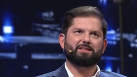 Expresidente Boric: “Se habla tanto de la educación pública en el debate sin haber pisado una escuela”