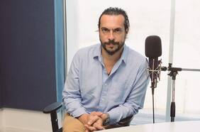 El playlist de Mauricio Jürgensen