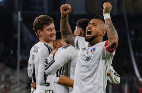 A qué hora y dónde ver a Unión Española vs. Colo Colo en TV y streaming