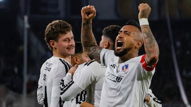 A qué hora y dónde ver a Unión Española vs. Colo Colo en TV y streaming