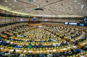 Parlamento Europeo condena investidura de Maduro: “Es un intento ilegal de permanecer en el poder”
