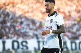 El día en que Lucero perdió el brillo: la decisión que separó para siempre al delantero y Colo Colo