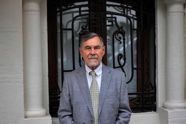 Luis Eduardo Escobar: “No veo que puedan reducir el Presupuesto en un 3% para este año de manera global”