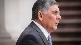 Alvarado en la antesala del Te Deum Ecuménico: “Chile siempre se preocupa de marcar y remarcar su soberanía”