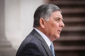 Alvarado en la antesala del Te Deum Ecuménico: “Chile siempre se preocupa de marcar y remarcar su soberanía”