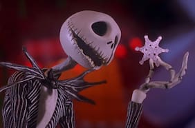Henry Selick y Tim Burton no quisieron realizar una secuela de animación digital para El extraño mundo de Jack