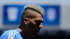 Leandro Fernández revela detalles de la reunión con Paqui Meneghini que marcó su adiós de la U