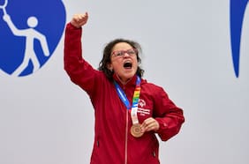 A menos de 500 días de los Juegos Mundiales de Olimpiadas Especiales: las siete claves de Santiago 2027