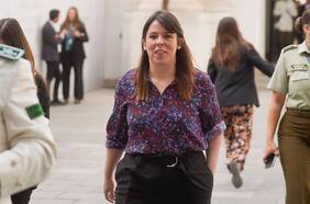 Liderada por Constanza Martínez: FA inscribió anoche lista única para formar la directiva nacional del partido