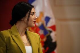 Cámara de Diputados rechaza con amplia mayoría moción de censura contra Cariola tras dichos de Carmona por Venezuela