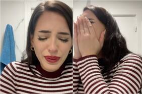 “¿Qué culpa tengo yo?”: modelo acusa ser rechazada en citas por ser trans