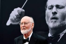 Un compositor de película: John Williams, un viaje a través de sus bandas sonoras
