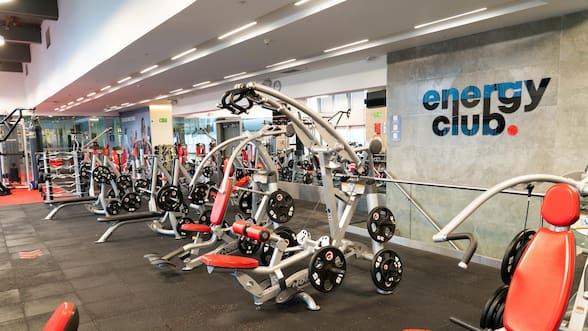 ¿Qué pasa con los clientes cuando un gimnasio cierra por quiebra?
