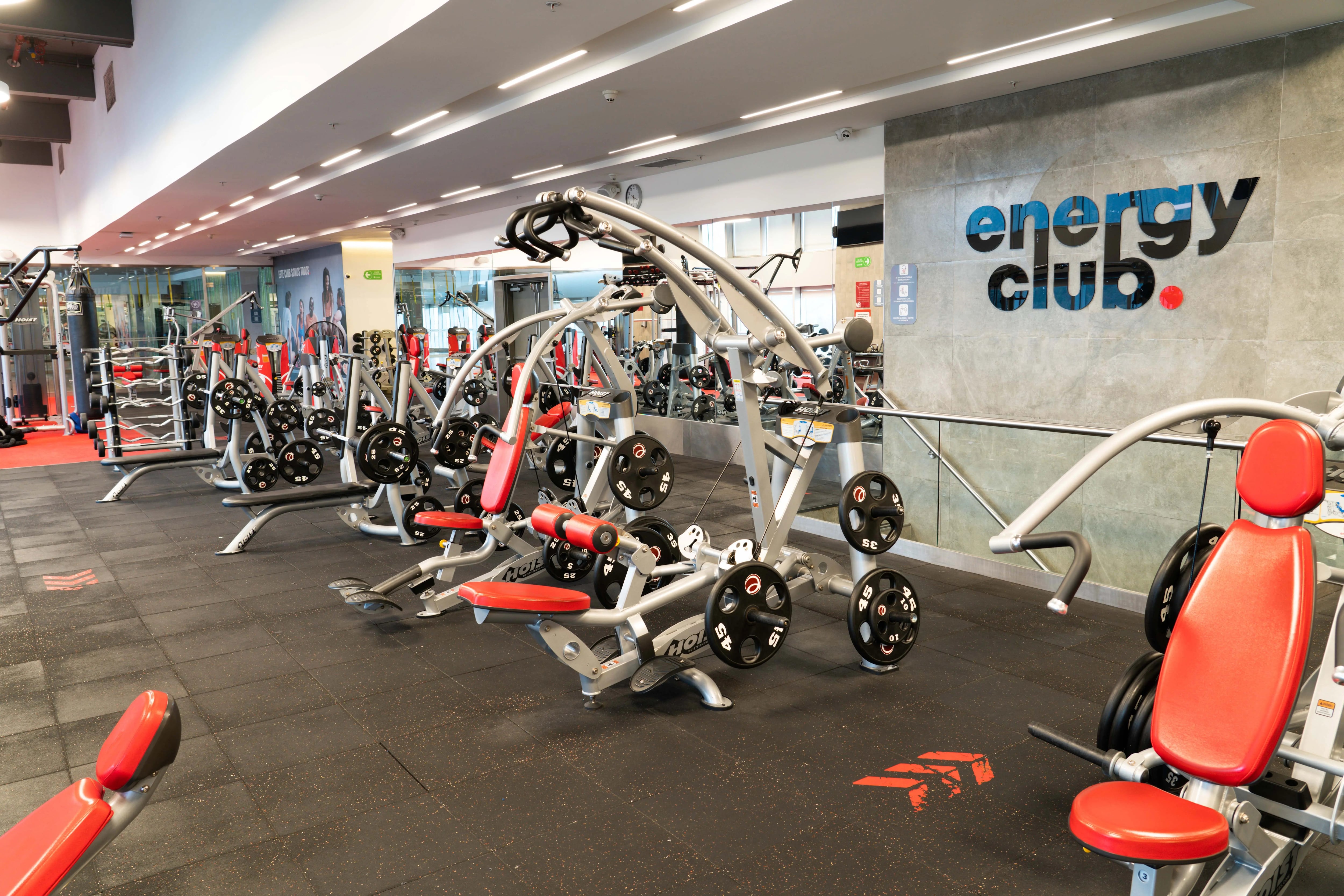 ¿Qué pasa con los clientes cuando un gimnasio cierra por quiebra?
