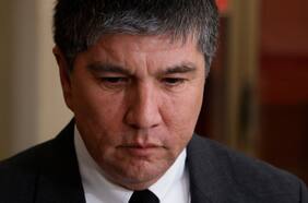 “Monsalve se volvió errático”: testigos de La Moneda relatan cómo el subsecretario vivió los días previos de la denuncia