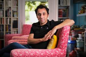 Rodrigo Arenas, diputado de la Asamblea Nacional francesa: “Es posible que el proyecto de Macron precisamente sea que la extrema derecha gane”