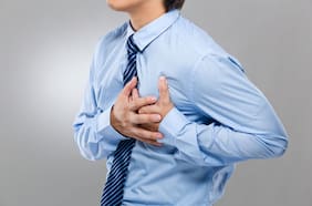 ¿Por qué los lunes se registran más infartos mortales?