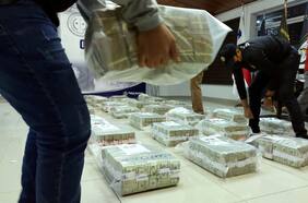 Crimen organizado y grupos subversivos entre operadores de unas 260 emisoras ilegales en México