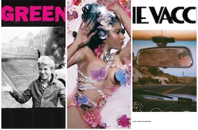 Crítica de discos: Green Day mira a sus días de gloria, Kali Uchis da un paso adelante y The Vaccines muestra su oficio