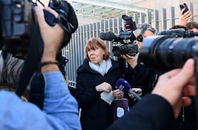 Cómo Dominique Pelicot habría orquestado las violaciones a su esposa