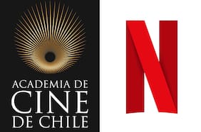 La inédita alianza que junta a Netflix y la Academia de Cine de Chile