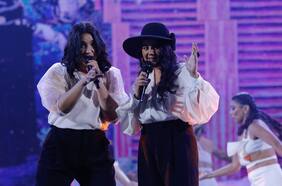 Estas son las canciones finalistas del Festival de Viña