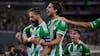 La resiliencia de Isco, la figura del Betis de Manuel Pellegrini: “Me han dado muchas veces por muerto, pero me niego”
