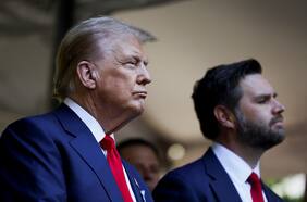 “Comedores de gatos o pájaros”: el rumor de una campaña trumpista contra migrantes haitianos