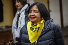 Primer triunfo de María Angélica Ojeda: Corte de Antofagasta ordena a AFP Cuprum girar el total del fondo de pensiones a la profesora jubilada