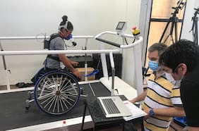 Ciencias Aplicadas al Deporte: el departamento especializado de apoyo integral destinado al deporte de alto rendimiento