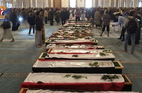 Comité para la Protección de los Periodistas dice que Israel asesinó a 31 reporteros tras ataque en Yemen