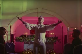 “No nos reímos de nadie”: Infernodaga, la canción de Dani Ride para Viña que desató la furia de la Iglesia