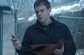 Prepárense para el regreso del asesino con el tráiler de Dexter: New Blood