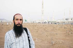 Rock and roll Islam: el camino más difícil