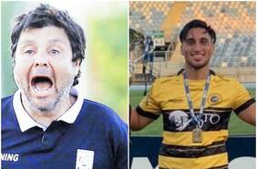 Lautaro de Buin se lanza contra Hans Martínez: “Si hubiese sido aporte, no lo dejamos partir bajo ninguna circunstancia”