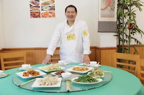 Cocina china: los restaurantes más auténticos para celebrar el Año Nuevo Chino