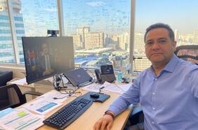 Sergio Mierzejewski, el director del Registro Civil, presentó su renuncia al cargo