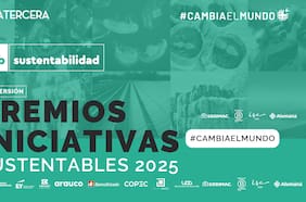 Premios Iniciativas Sustentables 2025: convocatoria abierta para destacar los proyectos que lideran el cambio climático y social