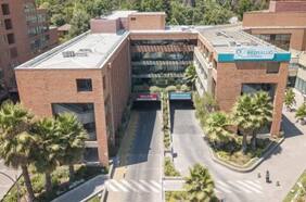 El modelo de negocios de RedSalud para duplicar sus ingresos y su Ebitda en seis años