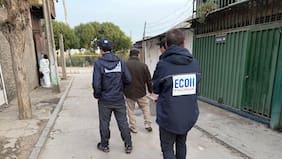 Investigan homicidio de mujer tras ataque a balazos contra una vivienda en Pudahuel