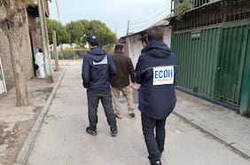 Investigan homicidio de mujer tras ataque a balazos contra una vivienda en Pudahuel