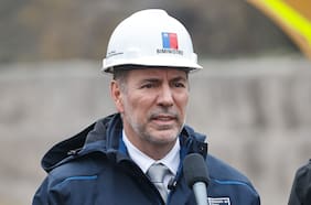 De Grange recalca que situación en Coquimbo es “muy crítica” y adelanta que reconstrucción costará “varios millones de dólares”