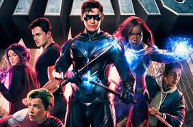 Una mención a Superman y los planes de Lex Luthor marcan las sinopsis para los primeros episodios de la cuarta temporada de Titans